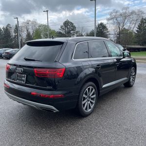 AUDI Q7 45 PREMIUM - 8