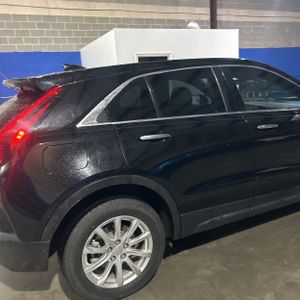 CADILLAC XT4 LUXURY - 8