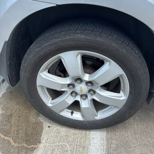 صورة مصغرة 19 لـ 2017 Chevrolet TRAVERSE LT
