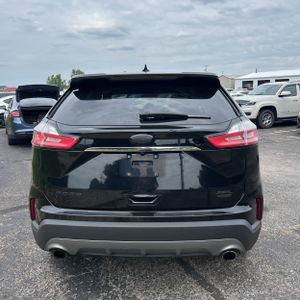 2020 FORD EDGE SEL 照片 7