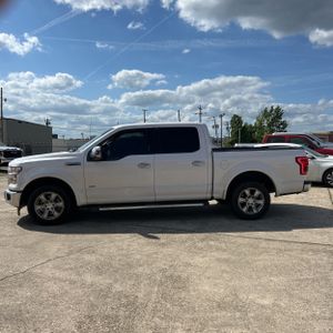 FORD F-150 LARIAT - 3