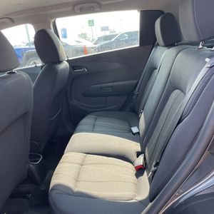 2015 Chevrolet SONIC LT AUTO 缩略图 28