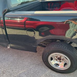 2002 FORD F-150 XL — миниатюра 44