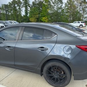 MAZDA MAZDA3 I TOURING - 6