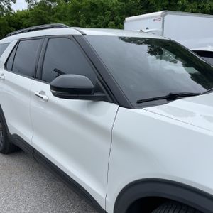 FORD EXPLORER ST - 9