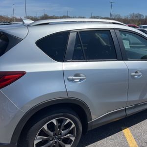 MAZDA CX-5 GRAND TOURING - 9