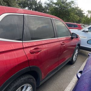 2024 Honda CR-V EX-L 照片 10