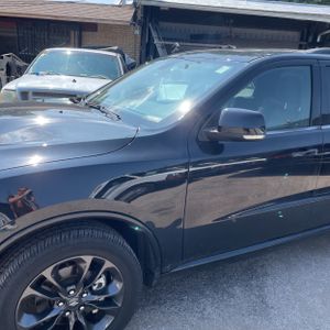2021 Dodge DURANGO GT PLUS 照片 2