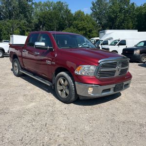 صورة مصغرة 12 لـ 2013 RAM 1500 BIG HORN