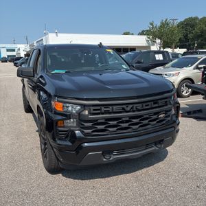 صورة 10 لـ 2023 Chevrolet SILVERADO 1500 CUSTOM