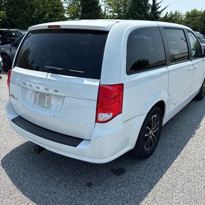 2015 Dodge GRAND CARAVAN SE — миниатюра 55