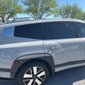 HYUNDAI IONIQ 9 SEL - 9