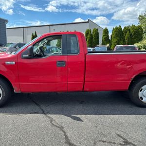 صورة 4 لـ 2005 FORD F-150 XL