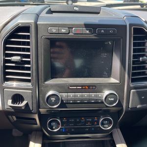 2018 FORD EXPEDITION MAX LIMITED — миниатюра 38