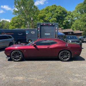 DODGE CHALLENGER - 3