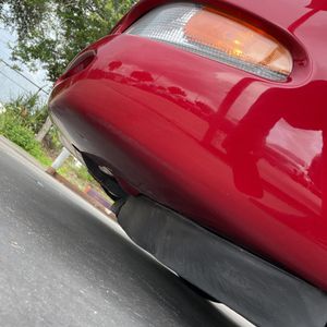 2001 Chevrolet CORVETTE BASE 缩略图 53
