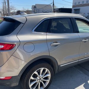 LINCOLN MKC SELECT - 9