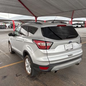 FORD ESCAPE SE - 5