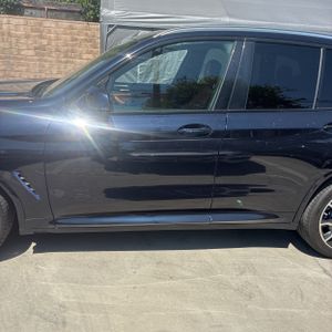 BMW X3 SDRIVE30I - 3