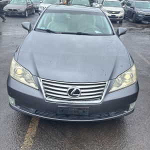 صورة مصغرة 14 لـ 2012 Lexus ES 350 BASE