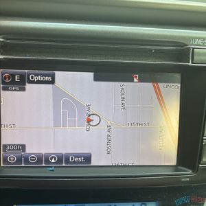 2014 Toyota RAV4 XLE 缩略图 39