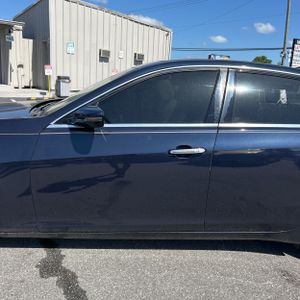 CADILLAC CTS 2.0T LUXURY COLLECTION - 4