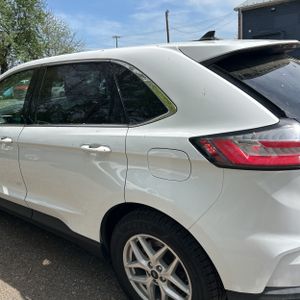 FORD EDGE SEL - 6