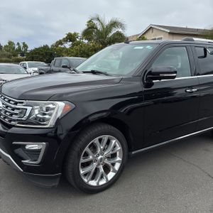 FORD EXPEDITION LIMITED - 2