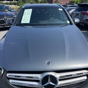 صورة مصغرة 15 لـ 2022 Mercedes-BENZ GLC