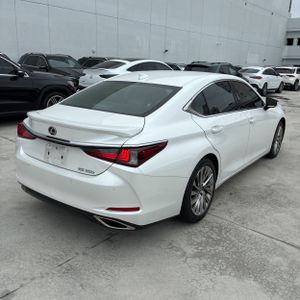 LEXUS ES 350 ULTRA LUXURY - 7