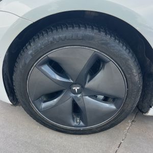 2020 Tesla MODEL 3 LONG RANGE 缩略图 15