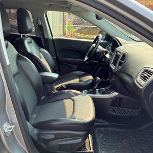 2019 JEEP COMPASS LATITUDE 缩略图 31
