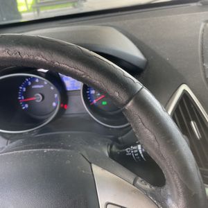 2013 Hyundai TUCSON GLS 缩略图 54