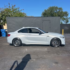 BMW M2 - 10