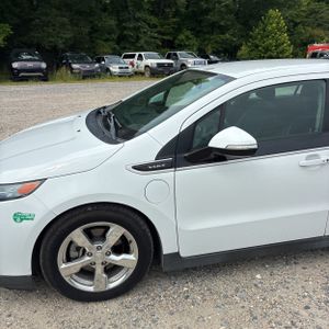 صورة 2 لـ 2014 Chevrolet VOLT PREMIUM