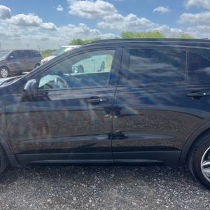 CADILLAC XT4 SPORT - 4