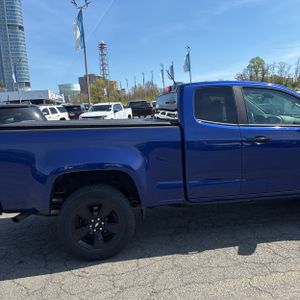 CHEVROLET COLORADO LT - 9