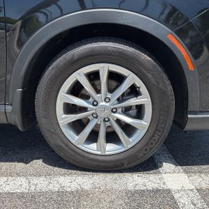 صورة مصغرة 20 لـ 2025 Honda CR-V EX-L