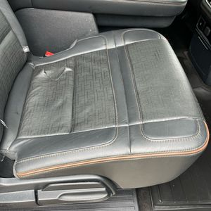 2023 Lincoln NAVIGATOR L BLACK LABEL 照片 62