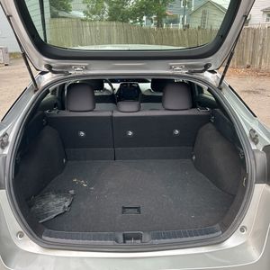 صورة مصغرة 42 لـ 2017 Toyota PRIUS THREE