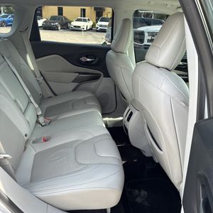 2019 JEEP CHEROKEE LIMITED — миниатюра 35