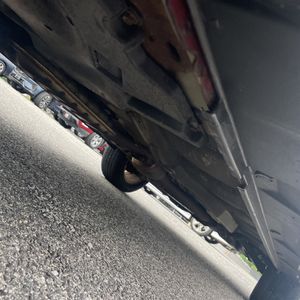 2011 Subaru OUTBACK 2.5I PREMIUM 缩略图 24