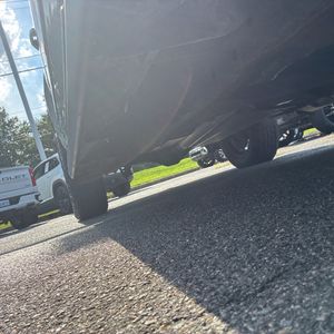 2014 Chevrolet SILVERADO 1500 2LZ 照片 22