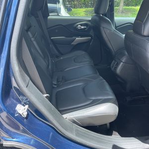 صورة مصغرة 32 لـ 2018 JEEP CHEROKEE LIMITED