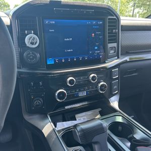 صورة مصغرة 42 لـ 2023 FORD F-150 RAPTOR R