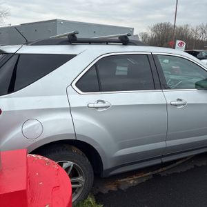 CHEVROLET EQUINOX - 9