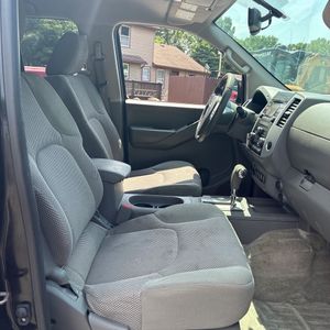 صورة مصغرة 33 لـ 2014 Nissan FRONTIER SV