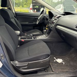 2012 Subaru IMPREZA 2.0I — миниатюра 32