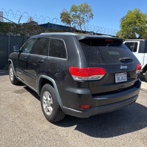 صورة 5 لـ 2014 JEEP GRAND CHEROKEE LAREDO