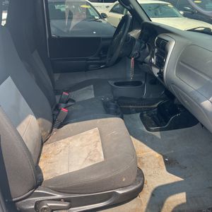 2007 FORD RANGER XLT thumbnail 33